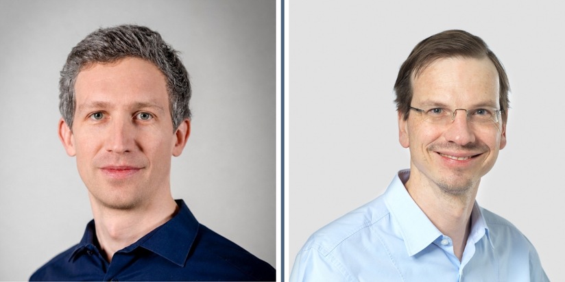 Leitungswechsel im Wirtschaftsingenieurwesen und Data Engineering an der BFH
