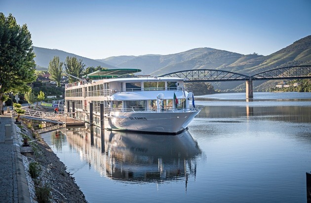 Excellence Cruises: Mittelthurgau pr&auml;sentiert erstaunliche Vielfalt auf dem Douro