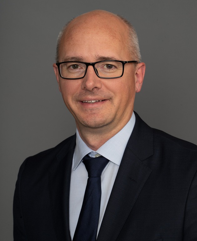 Schoeller Allibert appoints Oliver Iltisberger as CEO