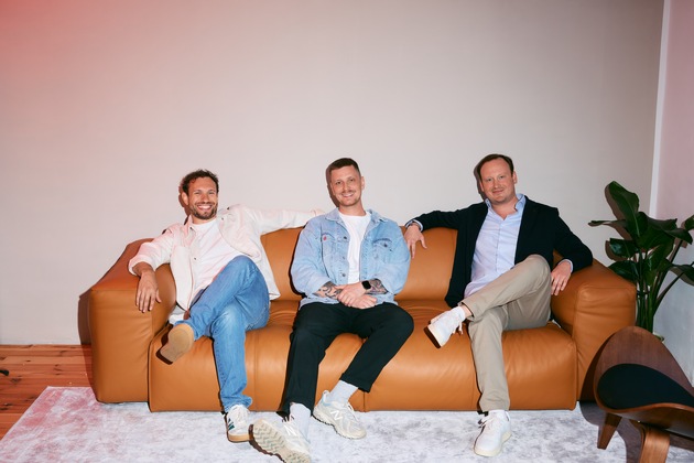 Br&uuml;ckenschlag zwischen TV- und Creator Economy: Neues Content House GRALY startet in K&ouml;ln