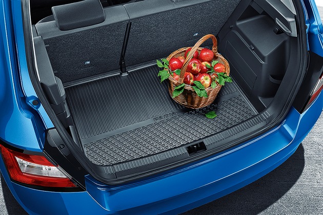 Neues Zubehörportal von SKODA: alle attraktiven Accessoires auf einen Klick (FOTO)