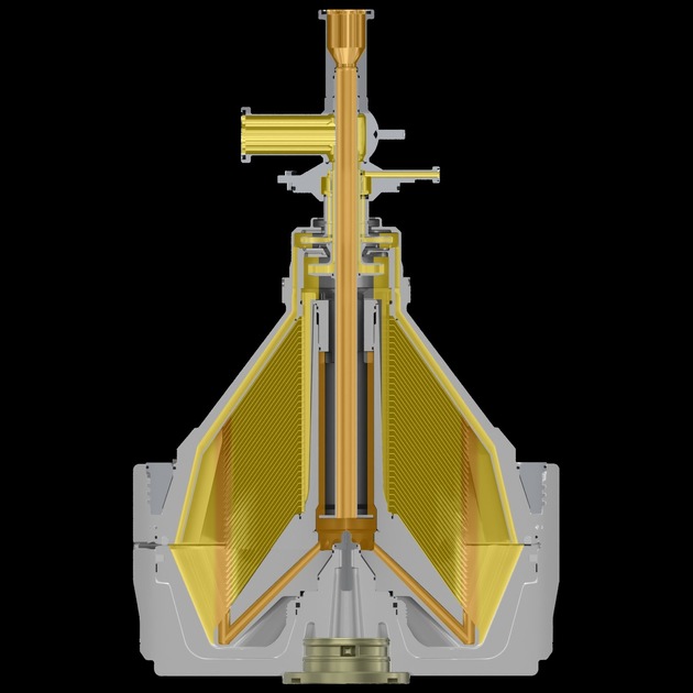 New GEA separator targets citrus processors squeezed by volatile raw materials