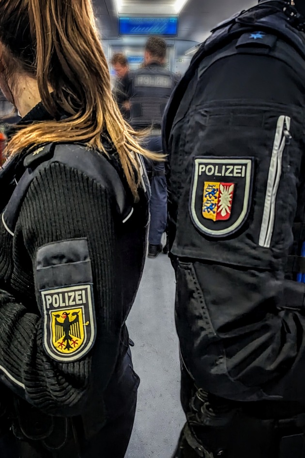 BPOL-KI: Diverse Verstöße bei einer Schwerpunktkontrolle i. R. d. Travemünder Woche festgestellt.