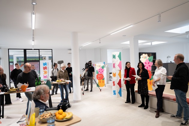 179 Tage, über 1.000 Events: Die Landesgartenschau Neuss gibt den Startschuss für ihr Veranstaltungsprogramm