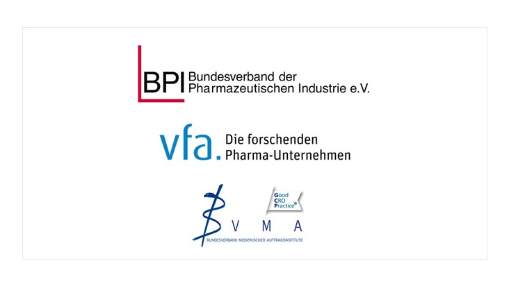 BPI Bundesverband der Pharmazeutischen Industrie: Gemeinsame Medienmitteilung: "Studienstandort-Barometer" zeigt nachlassende Dynamik beim Ausbau des Studienwesens - Verb&auml;nde fordern Kapazit&auml;tsoffensive