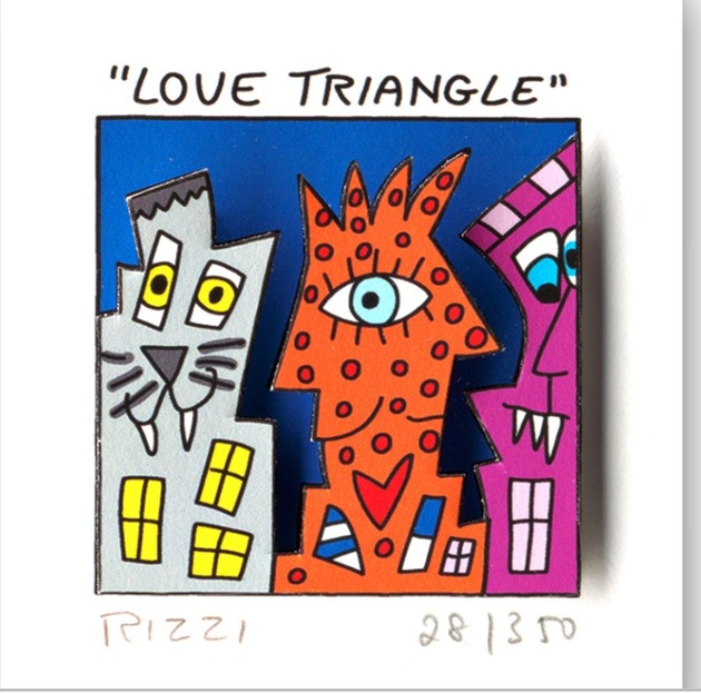 POL-HL: HL - Innenstadt / Diebstahl von Gem&auml;lden aus einer Galerie