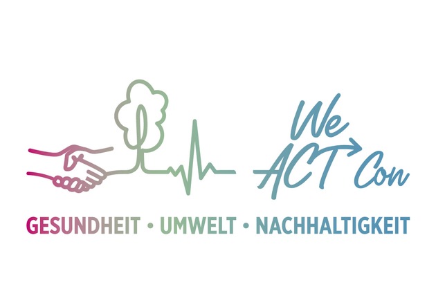 Gesundheitssystem unter Druck: Nachhaltigkeit ist Teil der Lösung