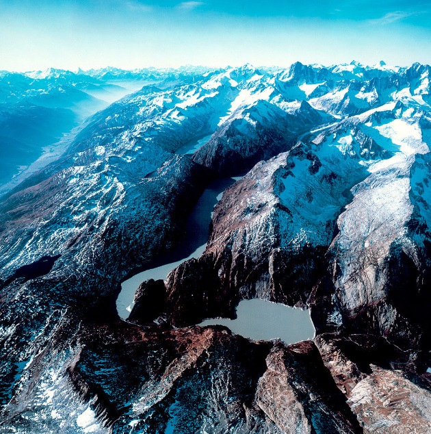 Jubiläum im Felslabor Grimsel der Nagra: 20 Jahre Spitzenforschung in den Schweizer Alpen