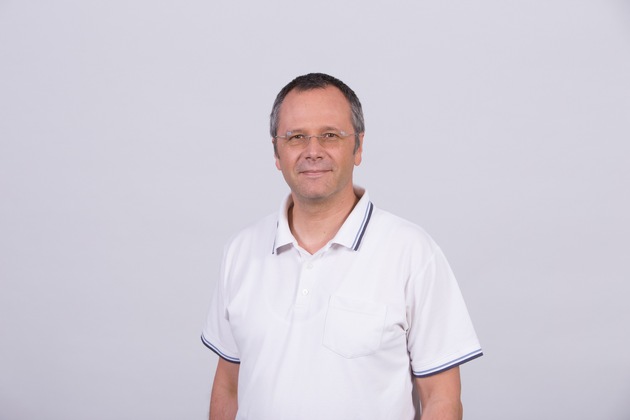 Gefäßzentrum der Zentralklinik Bad Berka erneut zertifiziert