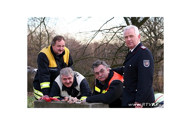 FW-LFVSH: Feuerwehr gibt Tipps zum Silvesterfeuerwerk