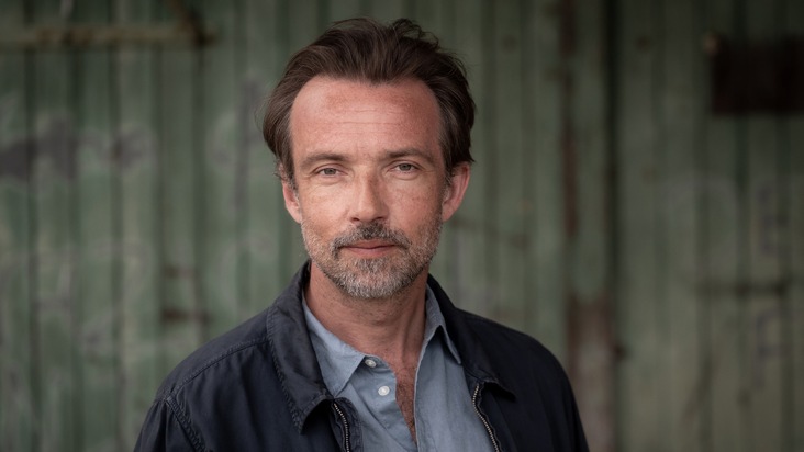 Drehschluss für rbb-"Polizeiruf 110: Gott des Bankrotts" / Vincent Ross führt Ermittlungen ohne Adam Raczek weiter