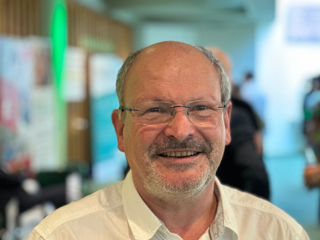 &bdquo;Auf unserem Weg in Richtung Fusion sind wir ein gutes St&uuml;ck weitergekommen&ldquo; - Dr. med. Roland Zeh zum aktuellen Stand beim Deutsche H&ouml;rverband (DHV)