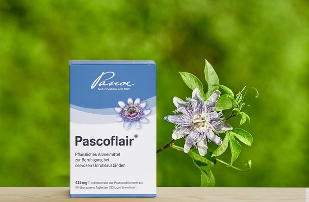 Pascoe Naturmedizin: Pascoflair® - Reisen ohne Stress