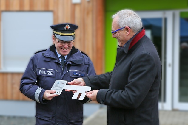 HDP-RP: Neue Wohnheimplätze für 126 Studierende an der Hochschule der Polizei am Campus Hahn