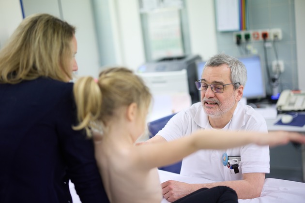 Wenn heißer Tee zur Lebensgefahr wird: &quot;Ich hatte Angst, meine kleine Tochter zu verlieren&quot;