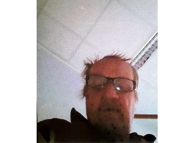 POL-H: Öffentlichkeitsfahndung: Andreas H. (59) vermisst - Wer hat ihn gesehen?