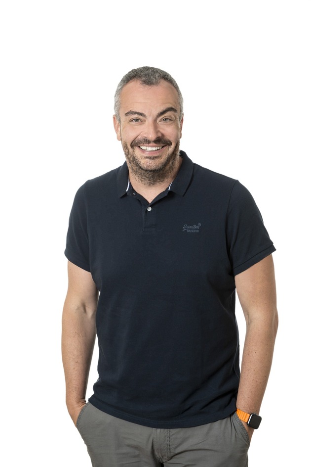 Pressemeldung: Lehrer Schmidt ist neuer Lesebotschafter