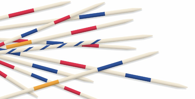 30 anni di Parkinson Svizzera / Parkinson non è solo tremare