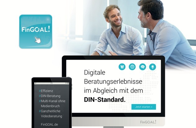 FinGOAL! GmbH: Studie von Bain & Company belegt: FinGOAL! trifft den Nerv der Zeit