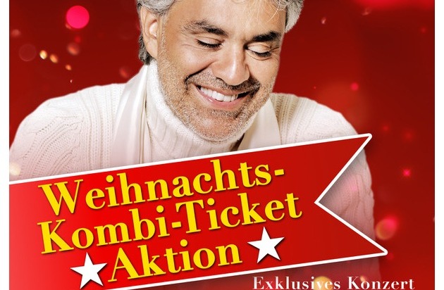 Leutgeb Entertainment Group GmbH: Ed Sheeran ver&ouml;ffentlicht weitere Perfect Version mit Andrea Bocelli