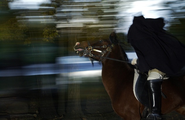Sleepy Hollow. Ein Ort zwischen Legende und Wirklichkeit