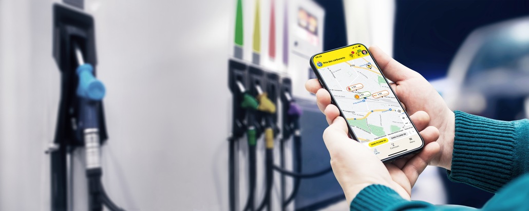 Prix des carburants : &eacute;conomiser plus de 400 francs &agrave; la pompe c'est possible