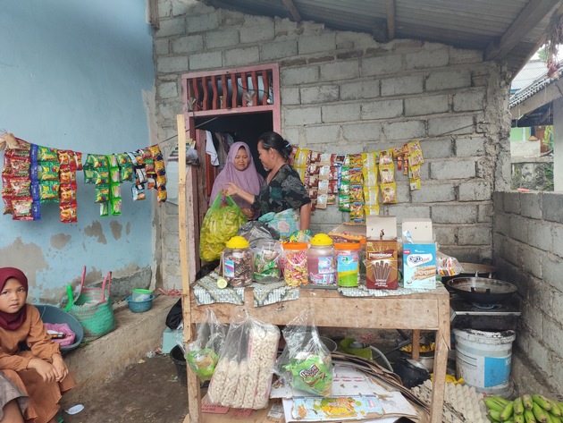 Lomboks versteckte Armut: Global Micro Initiative e.V. schafft Perspektiven