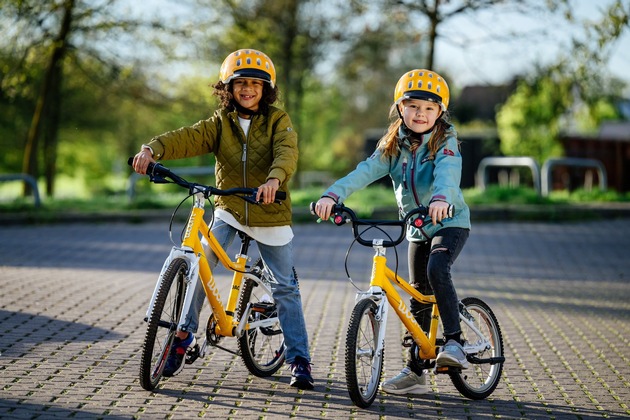 Wenn der Radweg zum Abenteuerland wird: Tipps für die nächste Fahrradtour mit Kindern