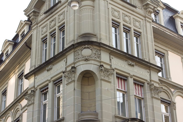 Stefan Blaser wird neuer Leiter IT &amp; Digitalisierung