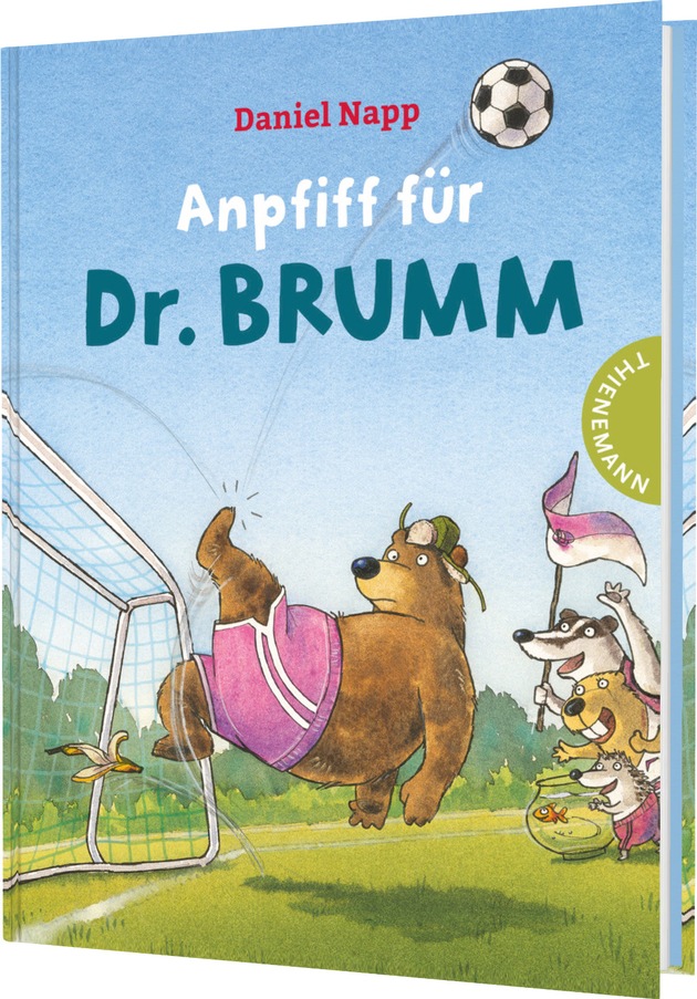 Newsletter: Anpfiff im Kinderzimmer: Unsere stärksten Fußballgeschichten zur WM
