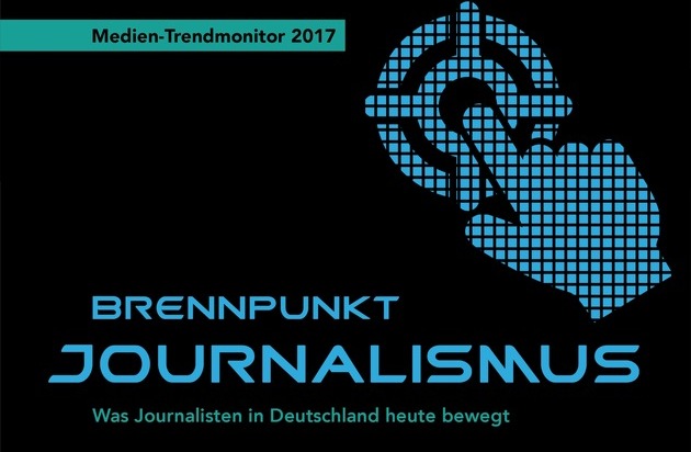 news aktuell GmbH: Glaubwürdigkeit, Fake News und Unabhängigkeit sind die größten Herausforderungen für Journalisten