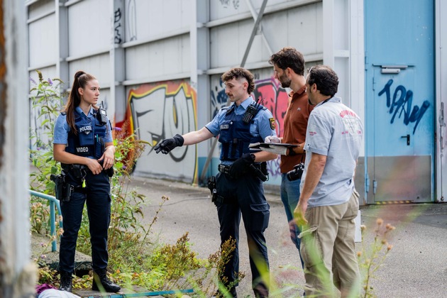 HDP-RP: Polizei Rheinland-Pfalz lädt zur 2. landesweiten &quot;Crime Night&quot; am 14. November 2025
