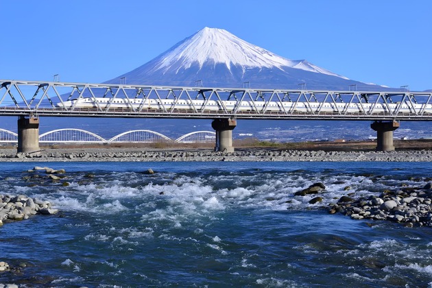 Pépites pour les amoureux de la neige – la magie de l’hiver au Japon