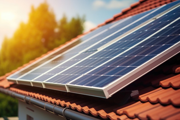 Solarstrom gemeinsam nutzen - Was genau ist Energy Sharing?