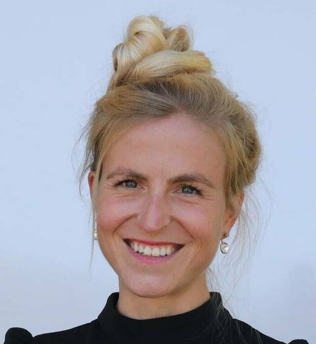 Magnesium und Zyklus: Dein Training, dein Rhythmus / Marathonläuferin Laura Hottenrott über Magnesium, Energie und hormonelle Phasen