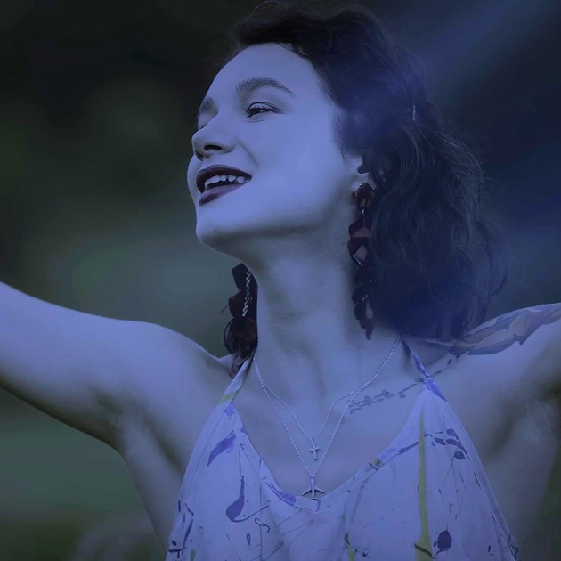 Valle Venia présente Sandgrain in Space LPS feat. Lara / Une chanson cosmique sur la création de soi, la renaissance intérieure et le pouvoir tranquille du devenir