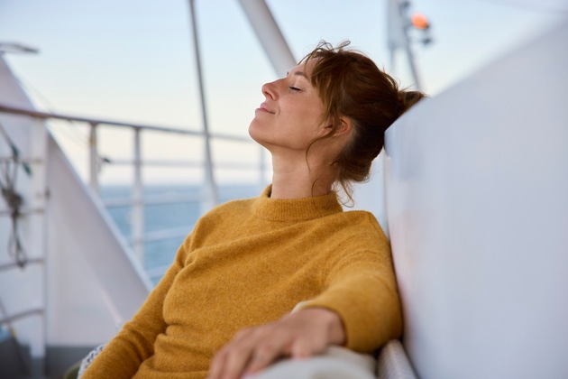 AIDA Pressemeldung: Welcher Reisetyp sind Sie? Buchungsstart für die AIDA Kreuzfahrten im Winter 2027/2028