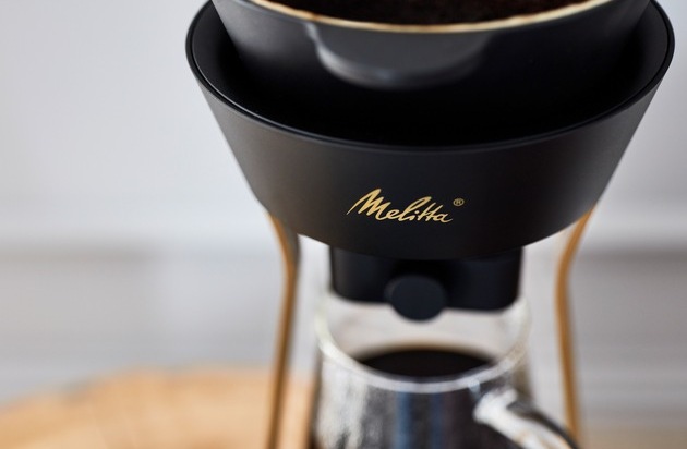 Melitta Group Management GmbH & Co. KG: Melitta Gruppe steigert Umsatz um 8,6 Prozent