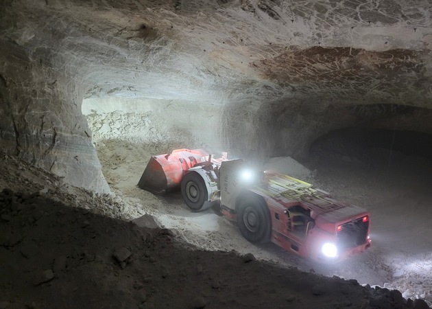 Europa braucht Kali, Salz und Tempo