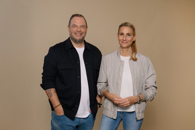 Stephan Karrer und Claudia Ziemer werden Geschäftsführer von El Cartel Brothers