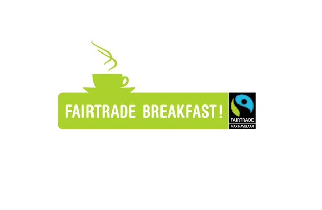 Der Faire Handel bittet zu Tisch: 9. Mai 2009, internationaler Fair Trade Tag mit &quot;Fairtrade Breakfast&quot;
