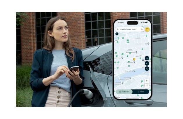 Pressemitteilung: &quot;Lowago erweitert Service-Angebot für E-Mobilisten&quot;