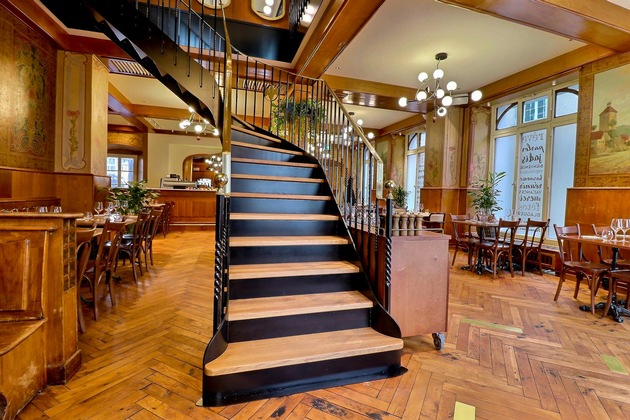 Pionierbau der Schweizer Bergmoderne gewinnt