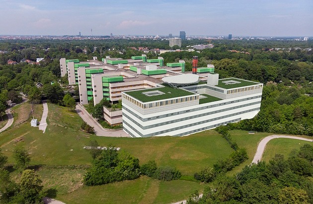 Drees & Sommer SE: 1.000 Betten, 17 OP-Säle und zwei Roboter: München Klinik Bogenhausen eröffnet hochmoderne Klinikerweiterung