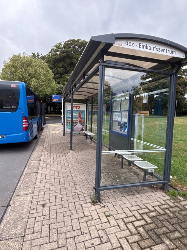 Barrierefreiheit in Kassel ist ausbaufähig / ADAC Test zeigt Hürden bei Auffindbarkeit und Einstieg