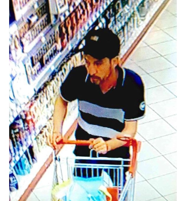 POL-HAM: Öffentlichkeitsfahndung- Zwei Tatverdächtige nach Ladendiebstahl gesucht