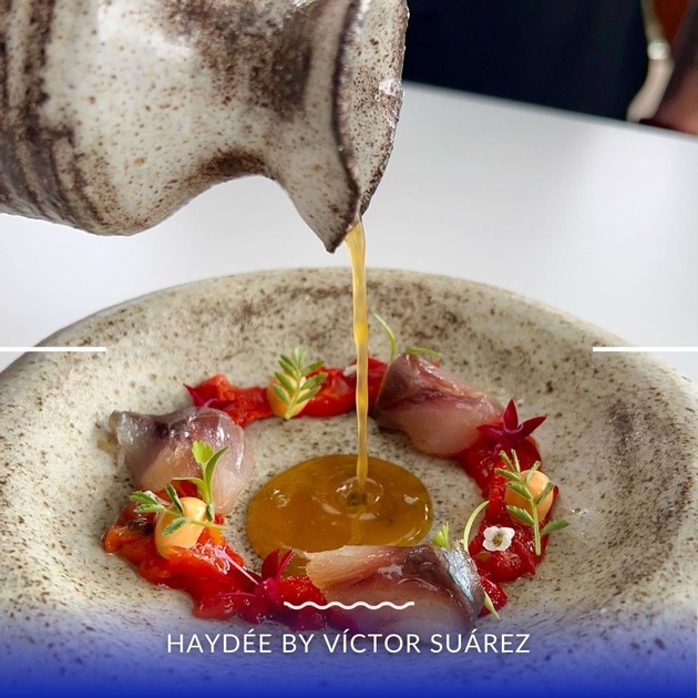 Neun Michelin-Sterne für Teneriffa