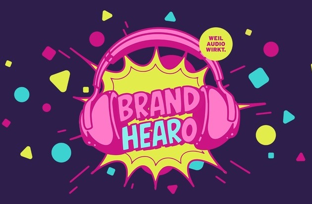 Der Radio Advertising Summit am 10. April 2025 in Köln vereint Branchenexpert:innen unter dem Motto "Brand HEARo - weil Audio wirkt!". Im Fokus: Die Power von Audio, Trends und Potenziale für Marken.