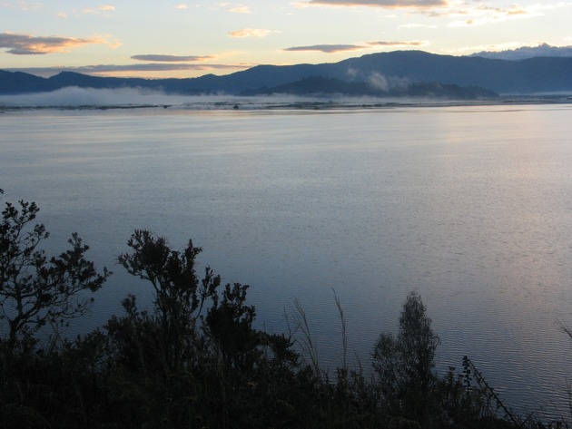 Living Lakes vereint junge Führungskräfte für Nachhaltigkeit in Kolumbien