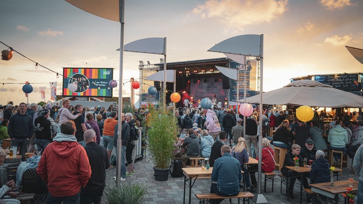HÆDI-Festival zeigt, wie Nachhaltigkeit begeistert